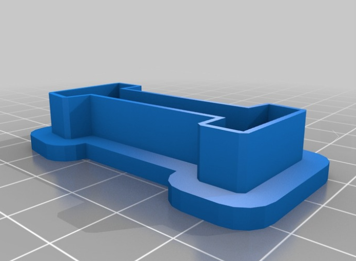 "I" Upper Case Cookie Cutter Cookie Cutters Canada