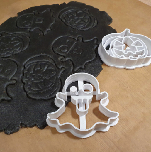 Ghost Cookie Cutter Cookie Cutters Canada