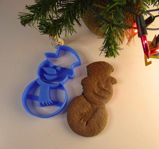 Snowman Cookie Cutter Cookie Cutters Canada
