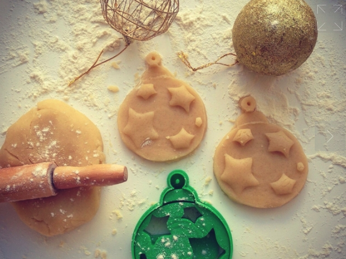 Christmas Ball Cookie Cutter Cookie Cutters Canada