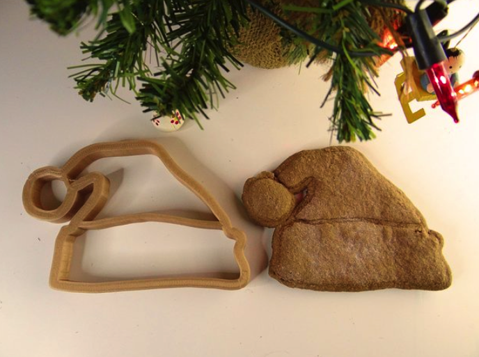 Christmas Hat Cookie Cutter Cookie Cutters Canada