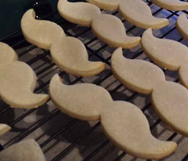 Mustache Cookie Cutter Cookie Cutters Canada