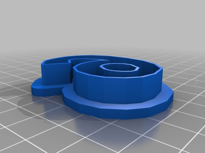 Numbers Full Set Cookie Cutter Cookie Cutters Canada