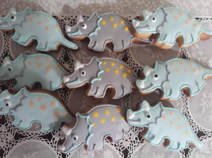 Dinosaur Cookie Cutter Cookie Cutters Canada