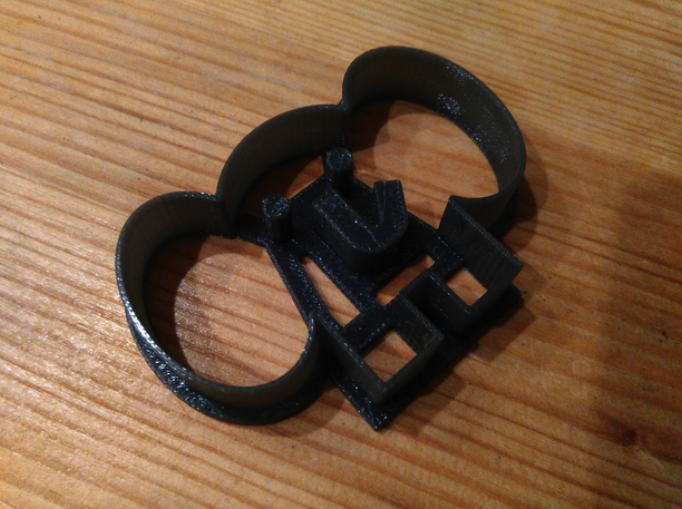 Elephant Cookie Cutter Cookie Cutters Canada